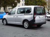 VW Caddy 2.0 TDI Life