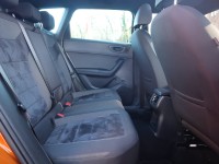 Seat Ateca 1.4 Xcellence 4Drive