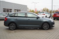 Skoda Rapid Spaceback 1.0 Drive