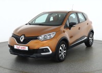 Vorschau: Renault Captur 1.2 TCE Crossborder