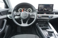 Audi A4 Avant 35 TFSI
