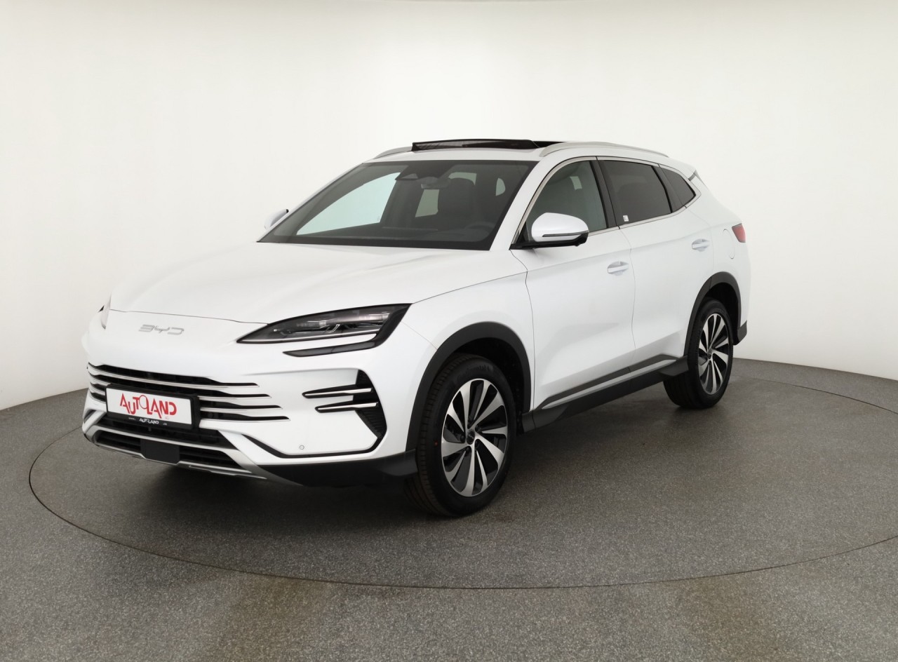 BYD Seal U 1.5 PHEV Aut.