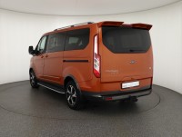 Ford Tourneo Custom 2.0 EcoBlue Titanium X