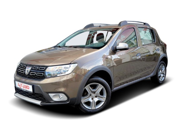 Dacia Sandero II 0.9 TCe 90 Stepway