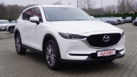Mazda CX-5 2.5 Exclusive-Line 2WD
