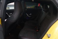 Mercedes-Benz CLA 220 220d Shootingbrake AMG Line