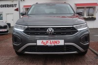 VW T-Roc 1.5 16V TSI Move