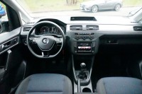 VW Caddy 1.0 TSI