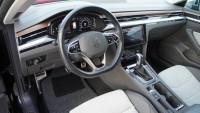 VW Arteon SB eHybrid DSG Elegance VC