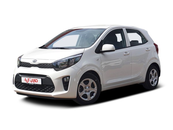Kia Picanto 1.2
