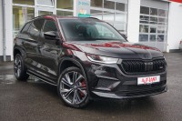 Skoda Kodiaq RS 2.0 TSI 4x4 DSG
