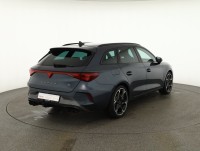 Cupra Leon ST VZ 2.0 TSI 4Drive DSG