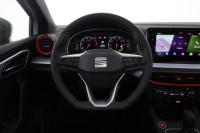 Seat Ibiza FR 1.5 TSI DSG