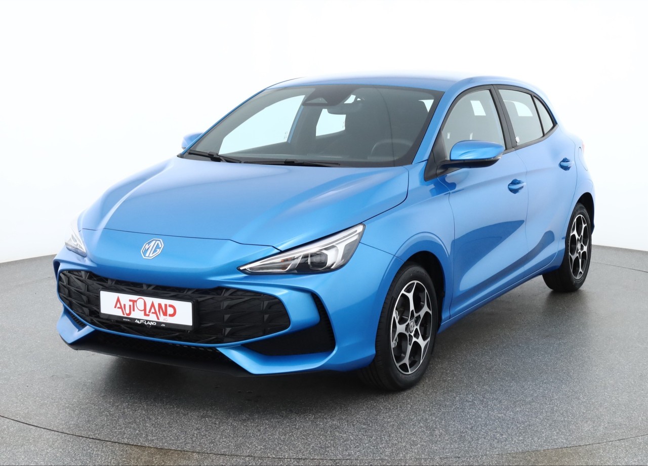 MG MG3 1.5 Comfort