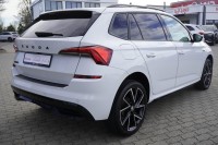 Skoda Kamiq 1.0 Monte Carlo