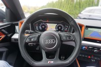 Audi A1 30 citycarver 1.0 TFSI