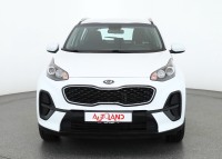 Kia Sportage 1.6 CRDi Edition 7