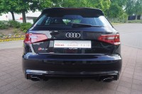 Audi RS3 Sportback 2.5 TFSI quattro