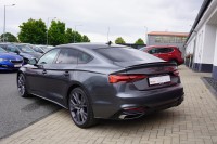 Audi A5 Sportback 35 TFSI S line LED VC