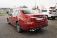 Mercedes-Benz C 180 C180 Avantgarde 9G-Tronic