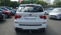 BMW X3 xDrive20d M