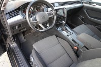 VW Passat Variant 2.0 TDI Elegance