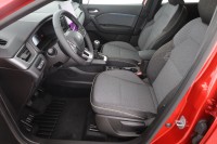 Renault Captur TCe 90