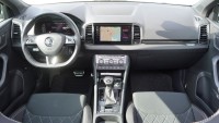Skoda Karoq 1.5 TSI DSG Sportline