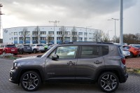 Jeep Renegade 1.3 T-GDI Limited FWD