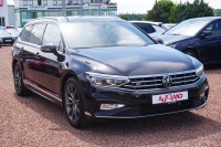 VW Passat Variant 1.5 TSI R-Line DSG