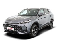 MG HS 1.5 T-GDI Luxury Aut. 2-Zonen-Klima Navi Sitzheizung