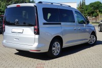 VW Caddy Maxi 1.5 TSI