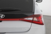 Hyundai i20 1.0T-GDI Aut.