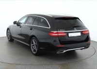 Mercedes-Benz E 300 E300 de T AMG Line