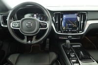 Volvo V60 T6 R Design AWD