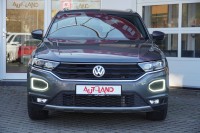 VW T-Roc 2.0 Sport 4Motion