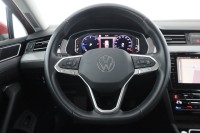 VW Passat Variant 2.0 TDI DSG Business