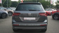 VW Tiguan 1.5 TSI Highline