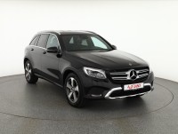 Mercedes-Benz GLC 200 220d 4Matic