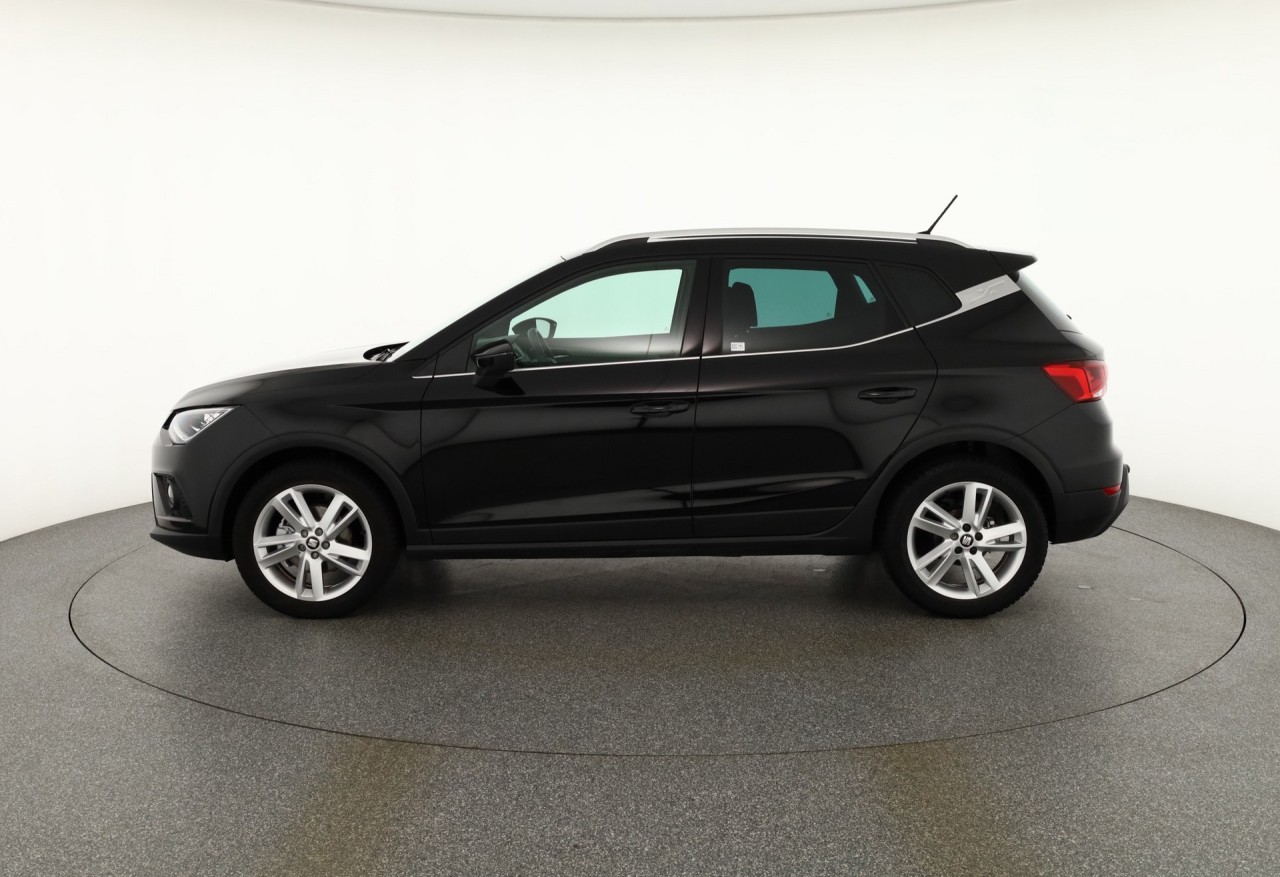 Seat Arona 1.0 TSI DSG FR
