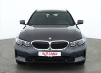 BMW 320 e Touring Sport Line