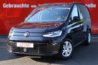 Vorschau: VW Caddy Maxi 1.5 TSI DSG