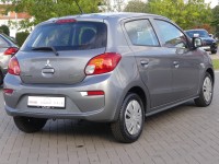 Mitsubishi Space Star 1.0 Diamant Edition