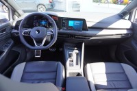 VW Golf VIII 2.0 TDI GTD