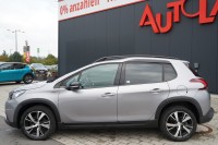 Peugeot 2008 GT 1.2 PureTech Allure