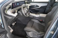 Peugeot 3008 GT 1.2 Hybrid 145 Aut.