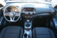 Nissan Juke 1.0 Acenta