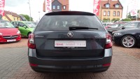 Skoda Octavia Combi 1.6 TDI Style DSG