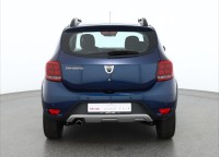 Dacia Sandero Stepway 0.9 TCE Prestige