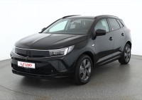Vorschau: Opel Grandland GS 1.2DI Turbo Aut.